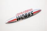 Mini John Cooper Works Countryman 2017 года (NA)
